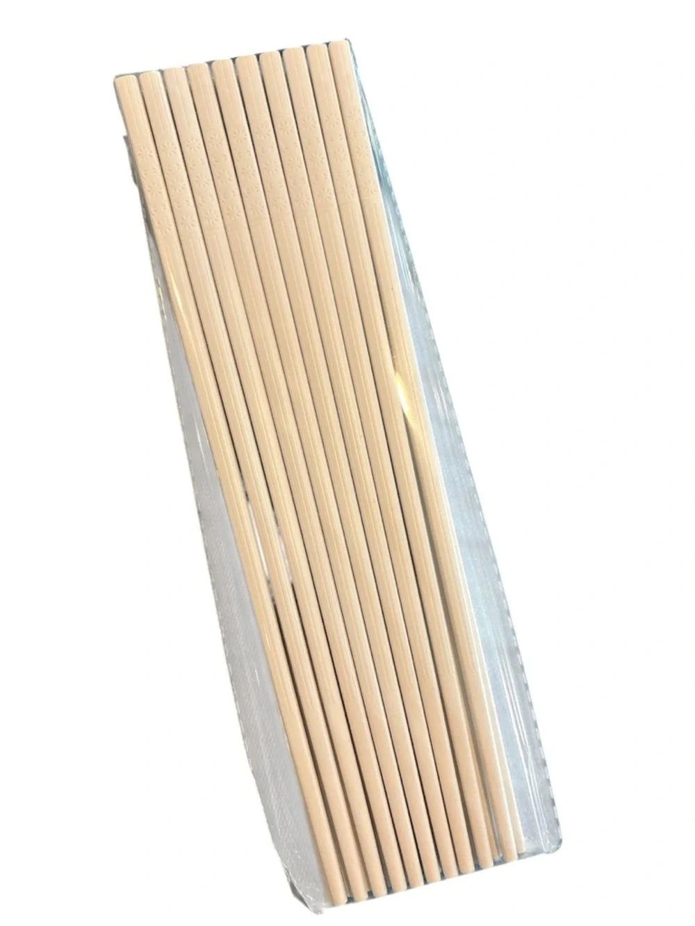 Fiberglass Chopsticks - 10 pairs